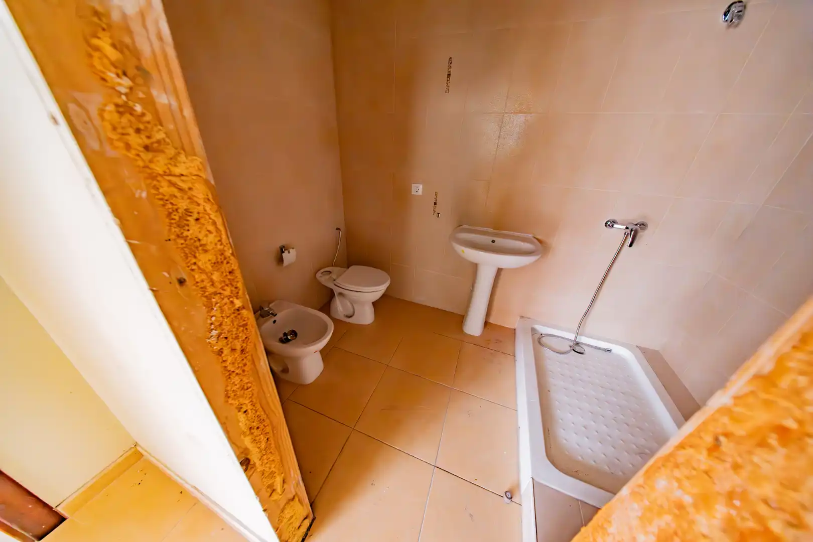 Baño de Piso en venta en Los Realejos con Trastero