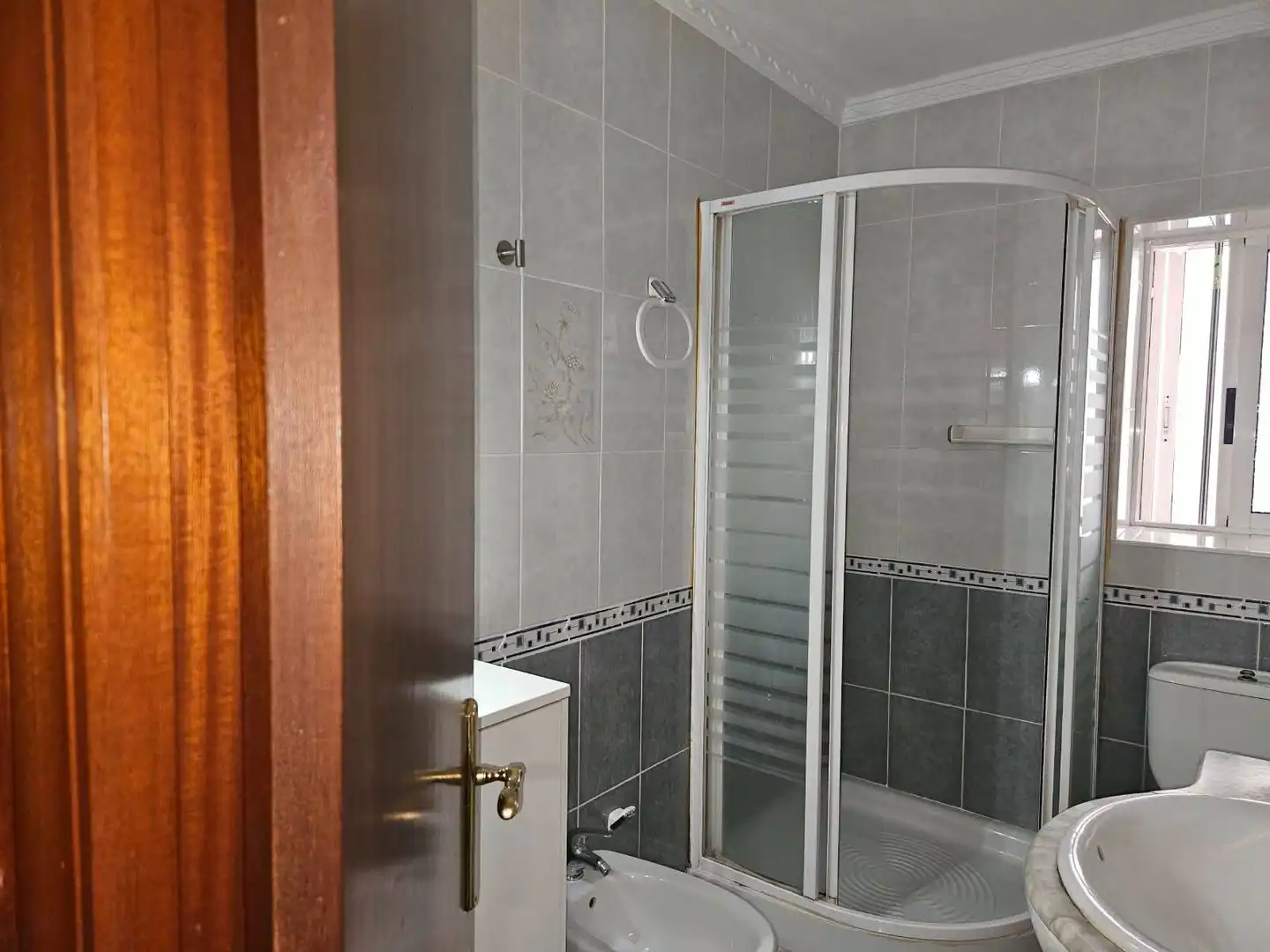Flat with terrace for sale in Rabasa - Los Ángeles - San Agustín, imagen 11