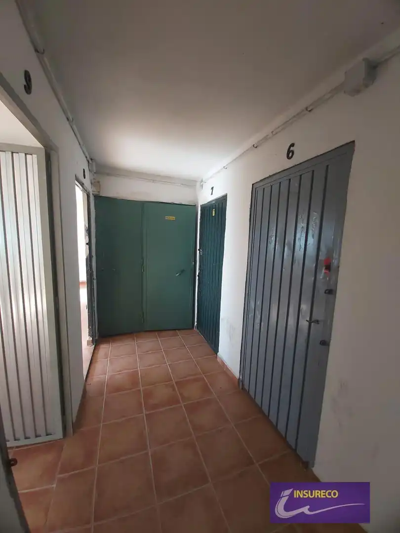 Nau industrial en venda a Portillin-Vm, imagen 16