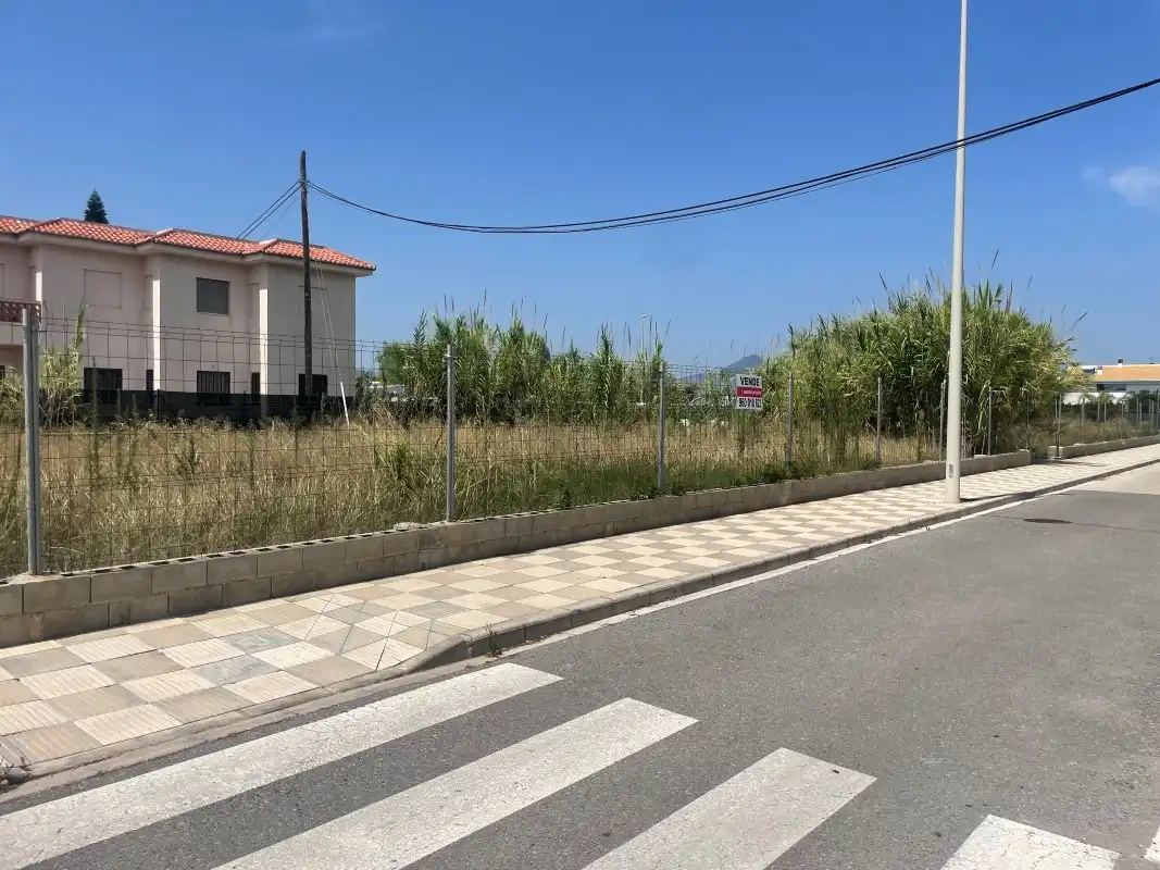 Terreny residencial en venda a Carrer de la Dula, imagen 7