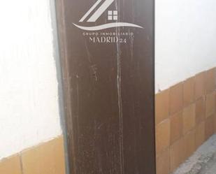 Exterior view of Single-family semi-detached for sale in Escalonilla