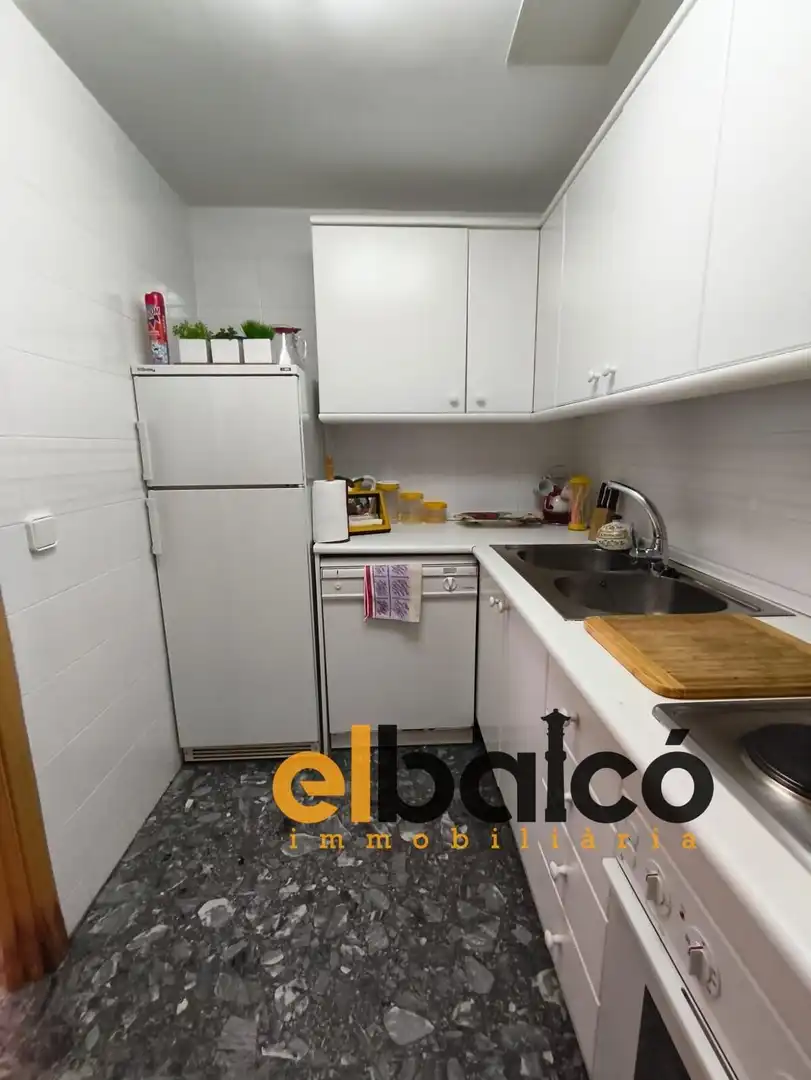 Flat for sale in Carrer d'Emili Vendrell, 4, La Pineda