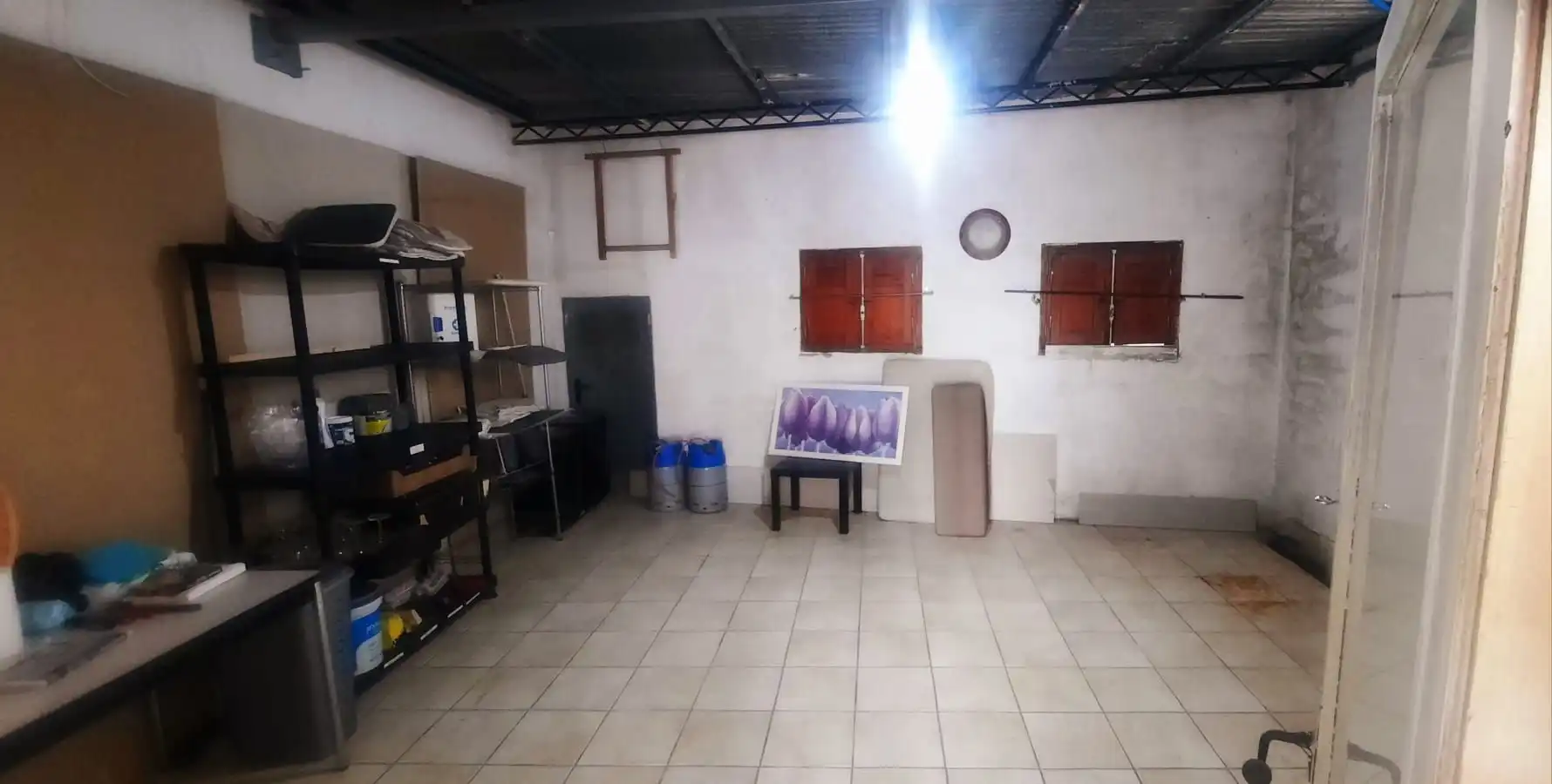 Casa o xalet en venda en Dénia amb Calefacció, Terrassa i Traster