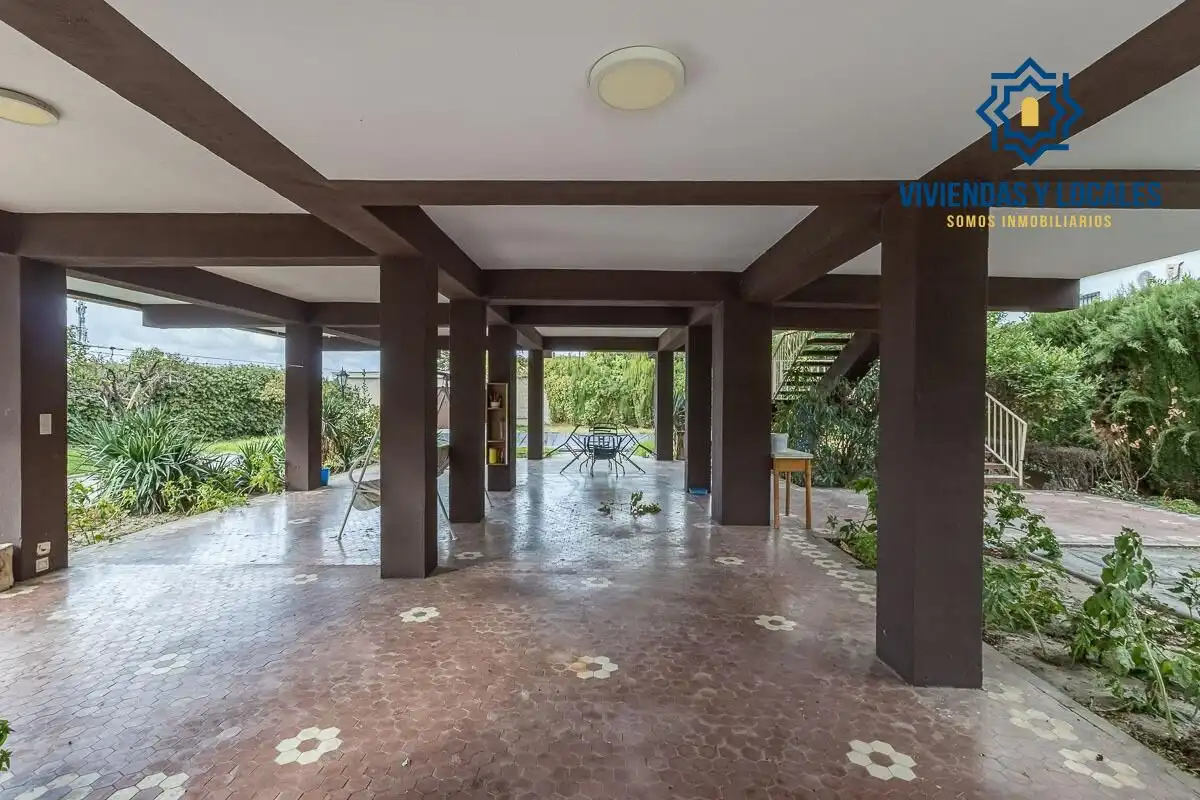 Casa con terrazza in vendita a Avenida HUETOR VEGA, imagen 28
