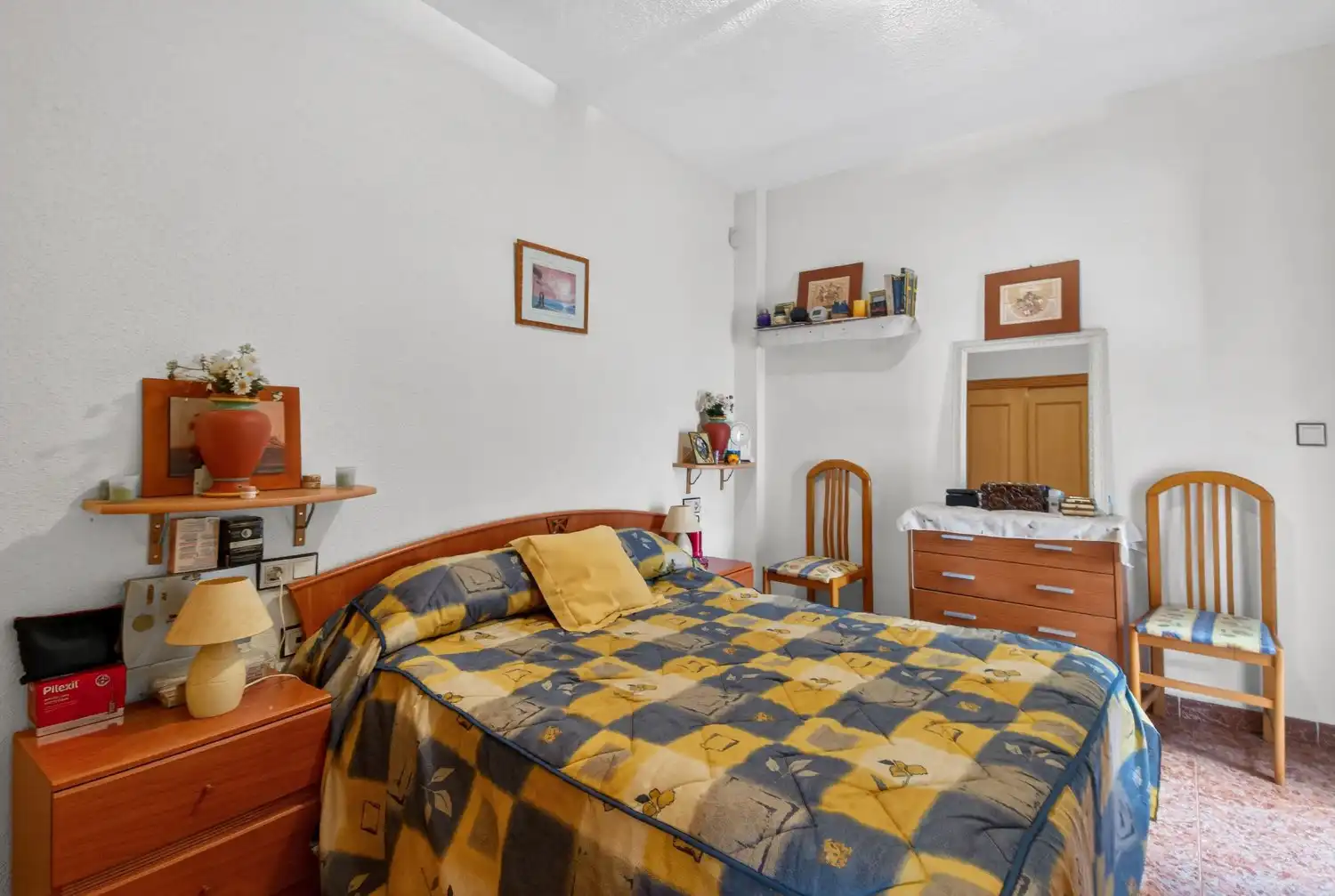 Habitación de Apartamento en venta en Orihuela con Piscina y Amueblado