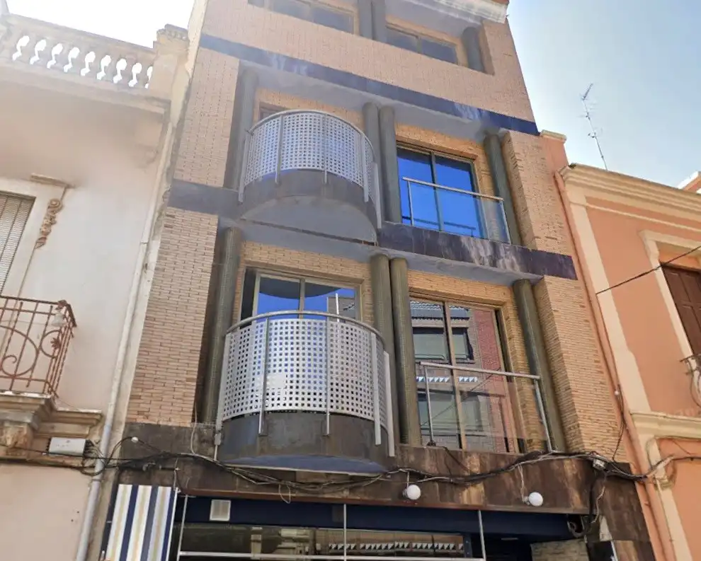 Apartment zum Verkauf in Carrer Major, Benifaió, Spain, imagen 3