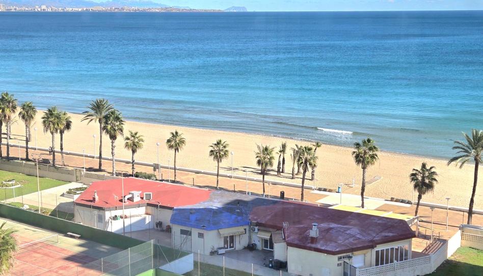 Photo 1 of Flat for sale in Agua Amarga - Urbanova, Alicante