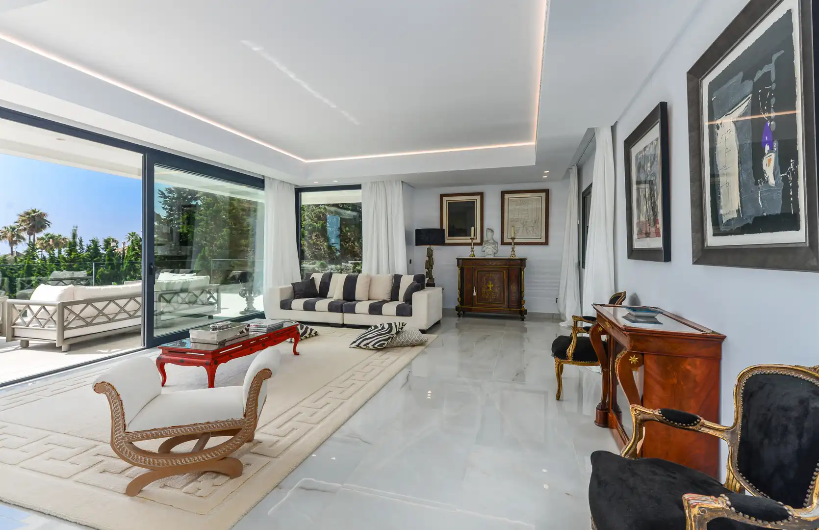 Maison avec terrasse à vendre à Chullera, imagen 17