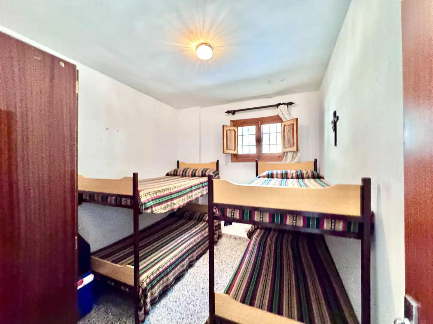 Chalet con terraza en venta en A-4130, imagen 31