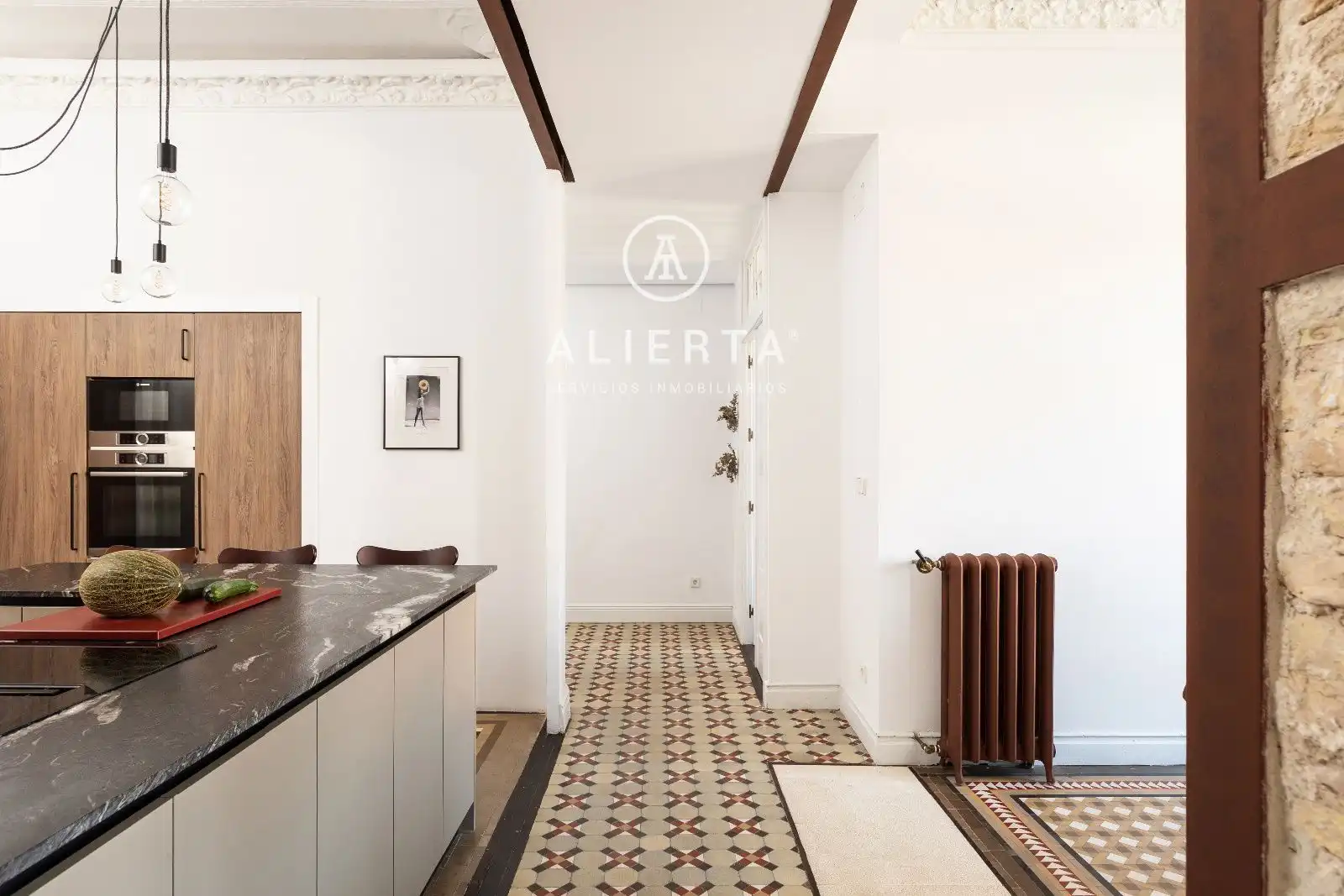 Flat for sale in Zaragoza  with Air Conditioner, Heating and Terrace