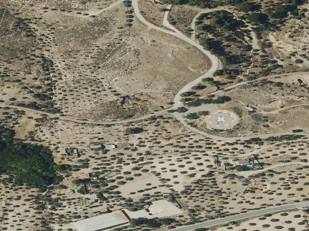 Terreno residencial en venta en Lugar Paraje de Valdepeños, imagen 2