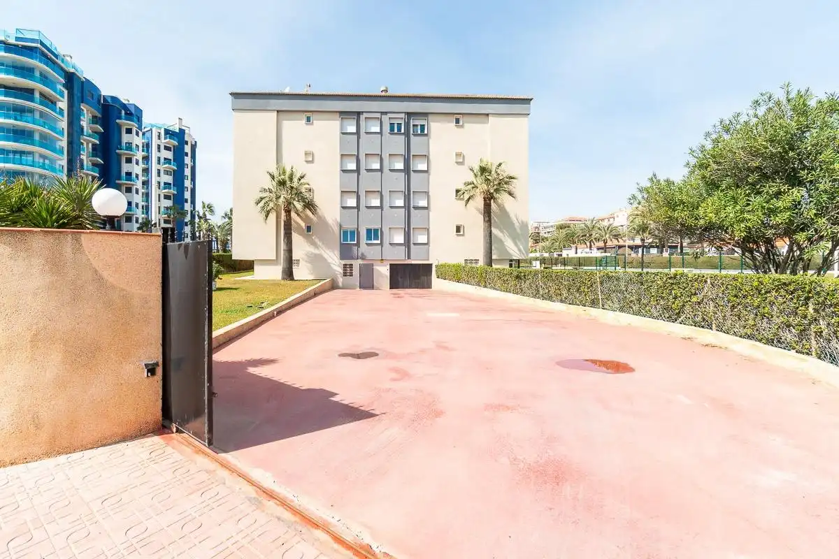 Mini appartamento con piscina in vendita a Avenida de las Olas, imagen 42