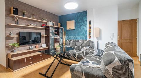 Foto 2 de Piso en venta en Cúllar Vega, Granada