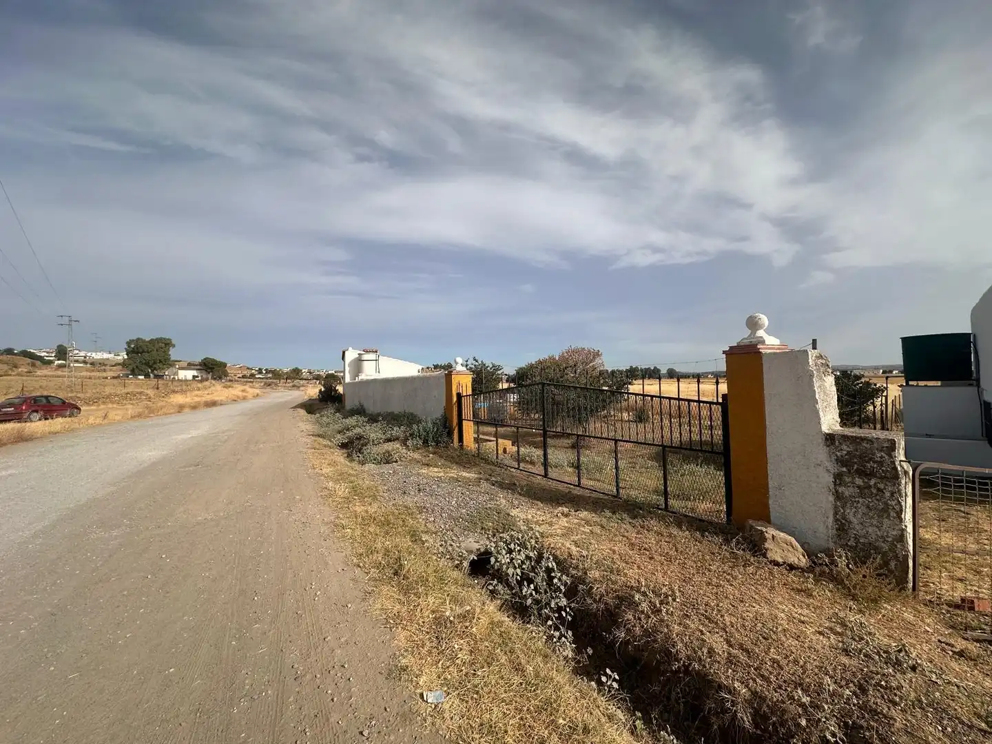 Rural land for sale in Fuente Obejuna, imagen 37