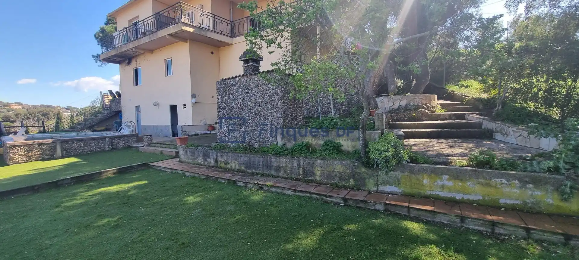 Villa con giardino in vendita a Residencial Park, imagen 57