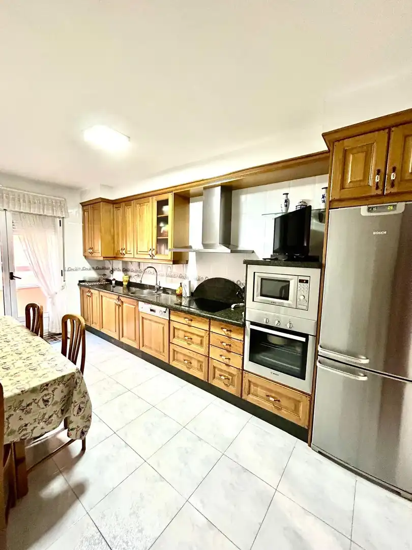Wohnung mit Aufzug zum Verkauf in La Bañeza, imagen 10