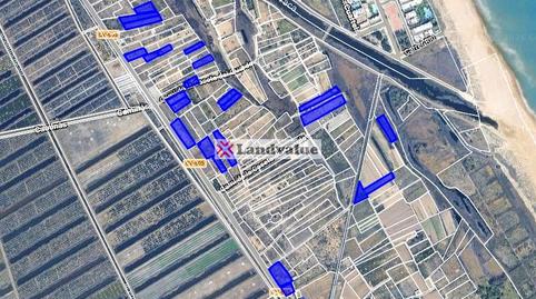 Photo 2 of Land for sale in Camí de la Caseta del Guarda, Playa de Gandia, Gandia