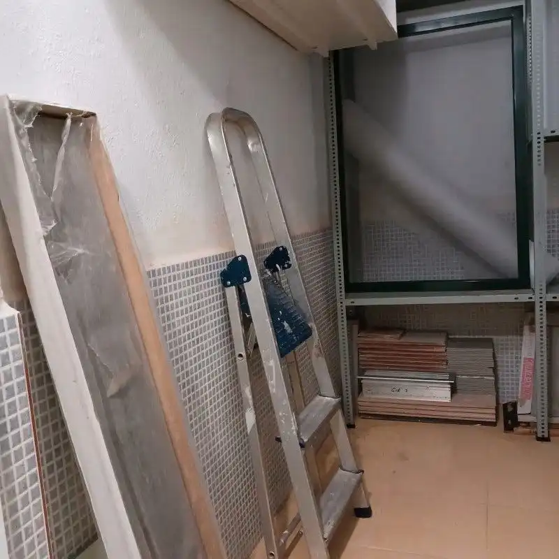 Trastero en venta en Carrer de l'Om, El Real de Gandia