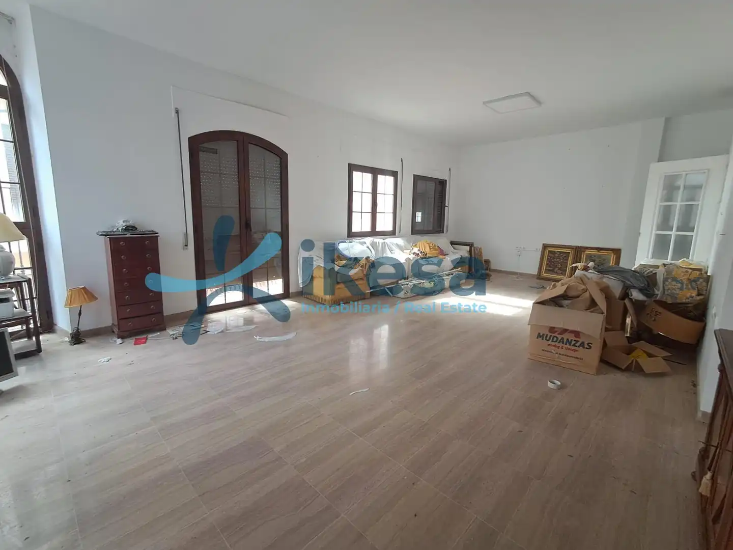 Piso en venta en Puente Genil con Balcón