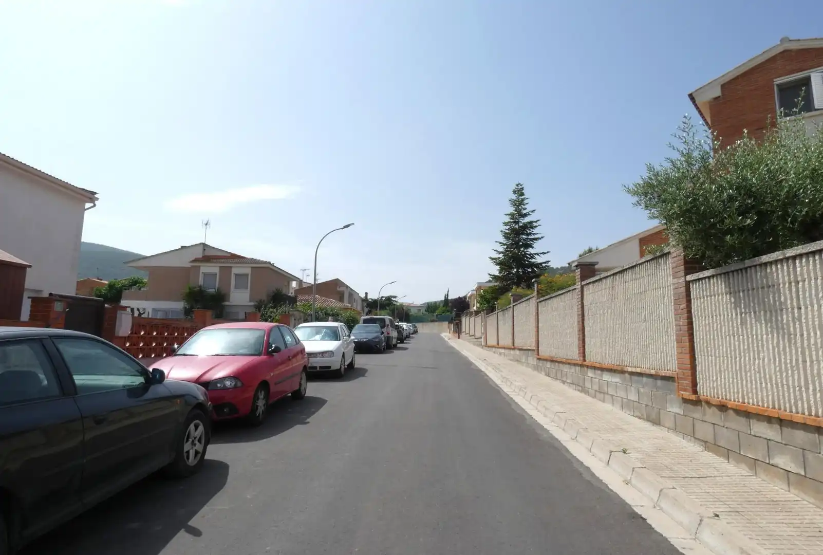 Residential land for sale in Torrelles de Foix, imagen 4