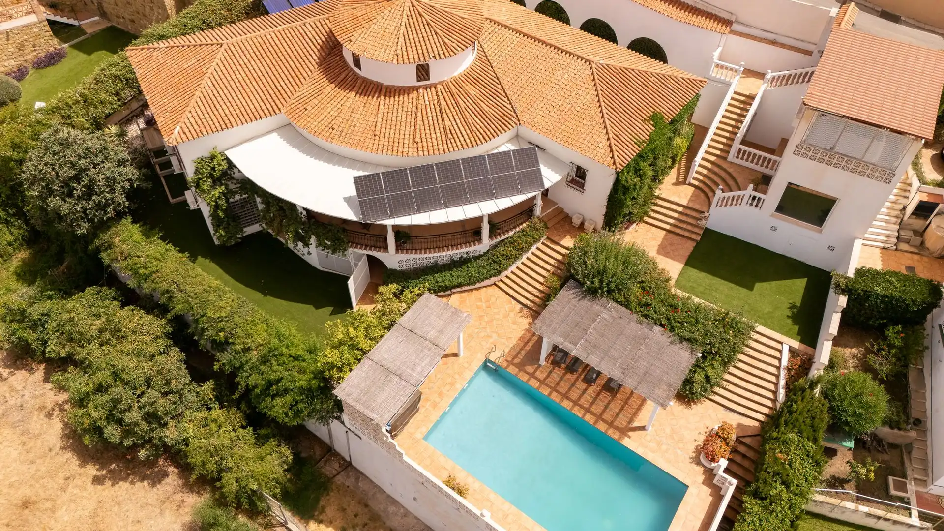 Chalet en venta en Puerto Deportivo, imagen 49