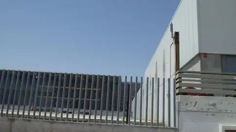 Terreno industriale in affitto a Salteras, imagen 5