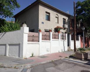 Casa adosada en venda a Fuente del Berro