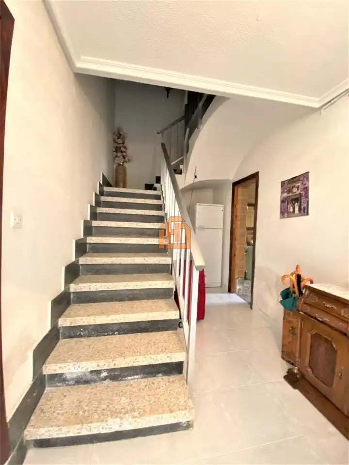 Casa en venta en Calle Medio, imagen 9