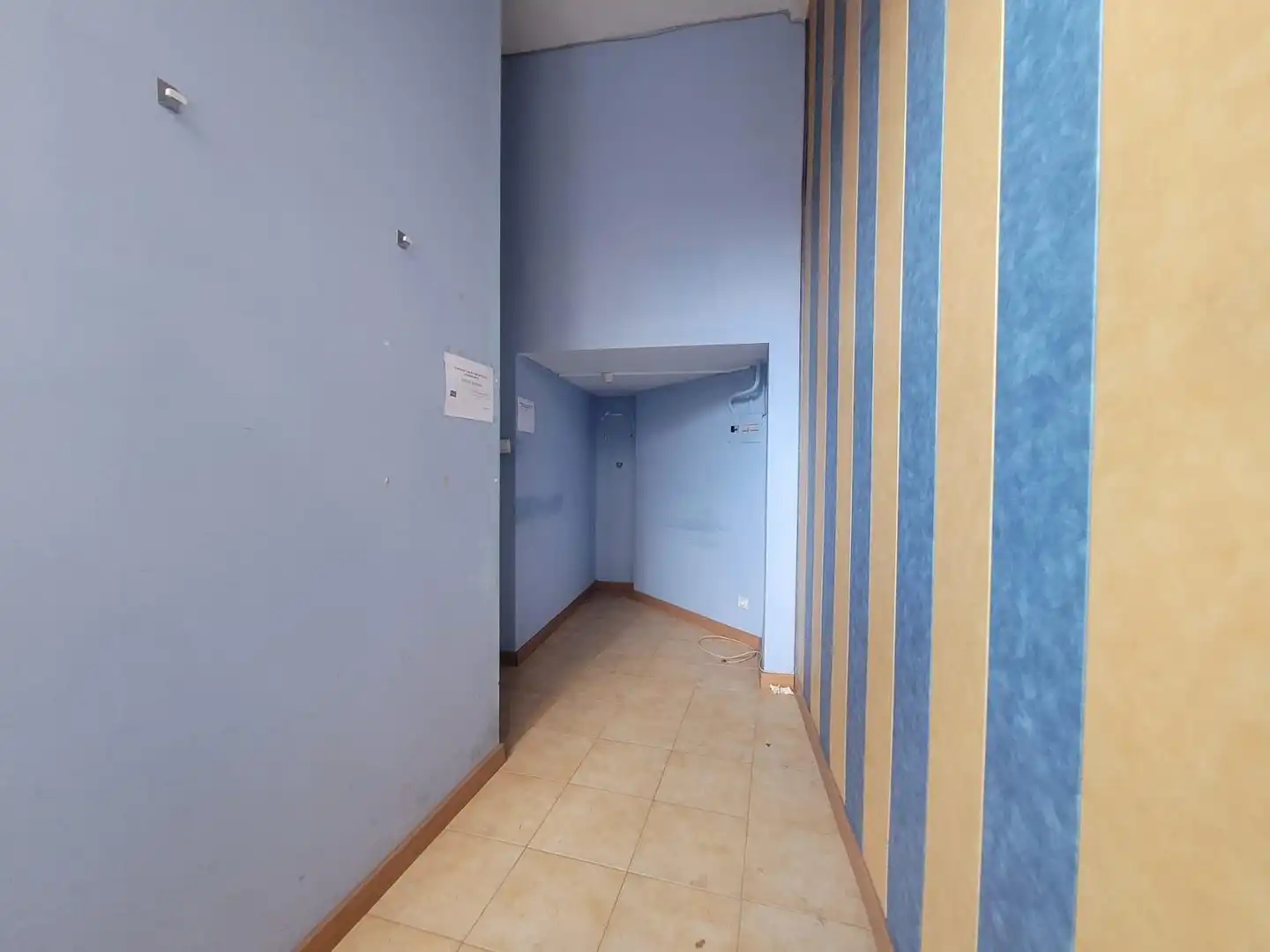 Business premises to rent in Calle Doctor Madrazo 1, imagen 3