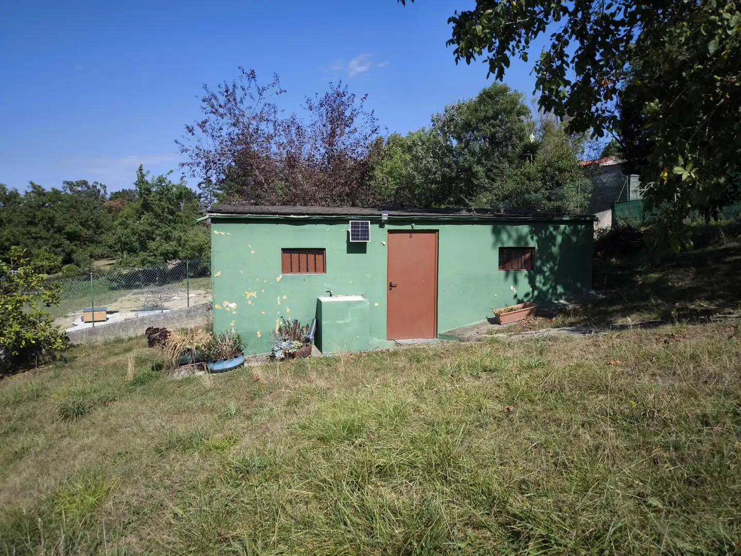 Terrenys i solars en venda a Rural, imagen 7