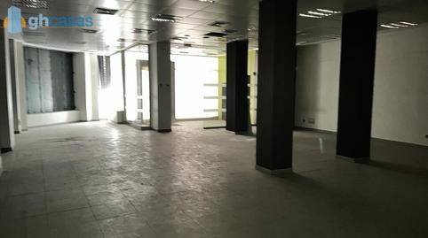 Photo 5 of Premises to rent in Cuatro Caminos - Azca,  Madrid Capital