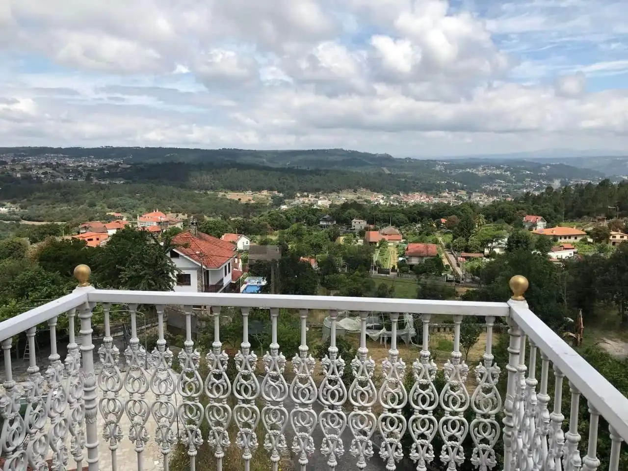 Casa o chalet en venta en San Cibrao das Viñas
