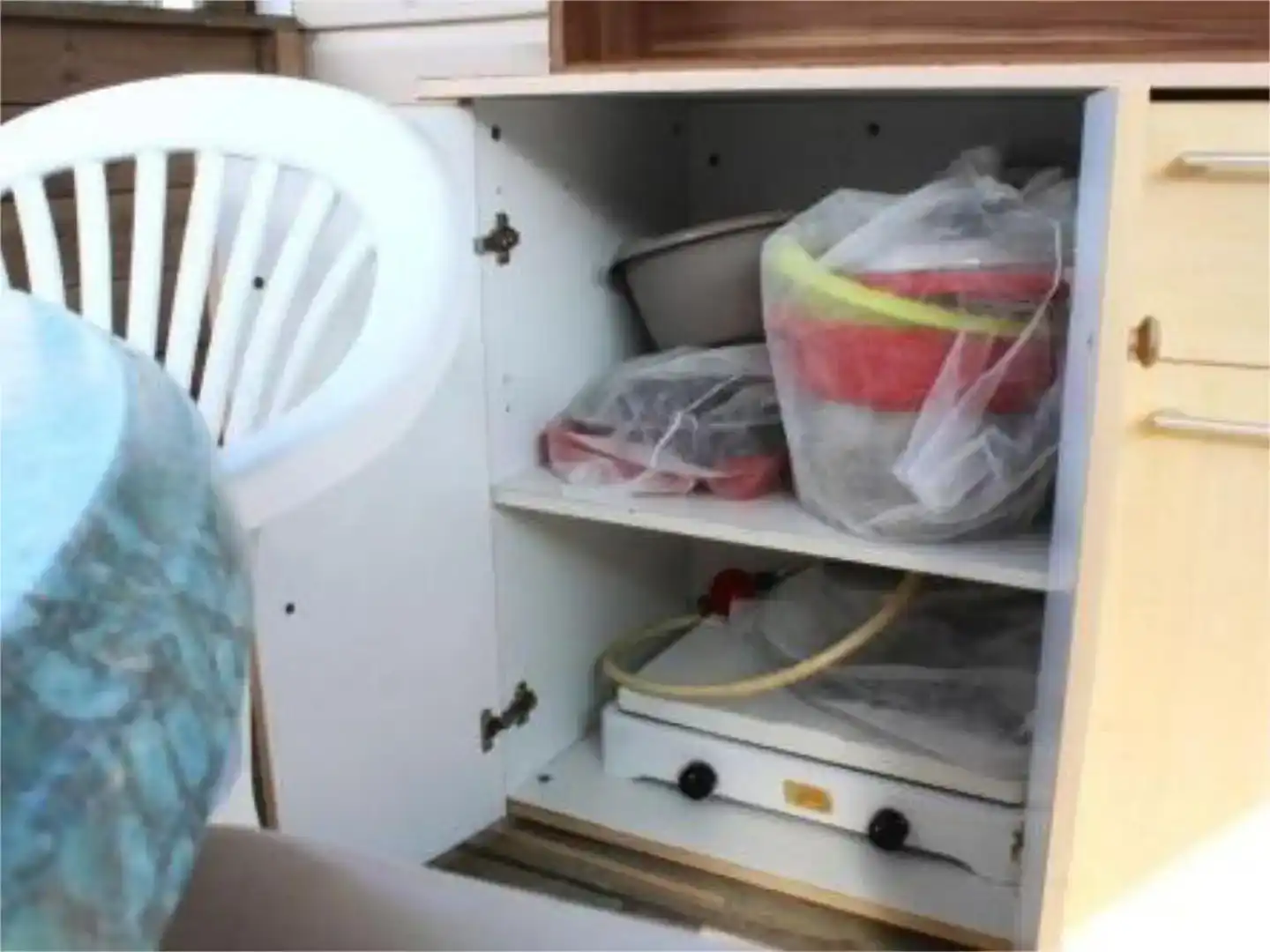 Cocina de Terreno en venta en L'Espluga de Francolí, Tarragona