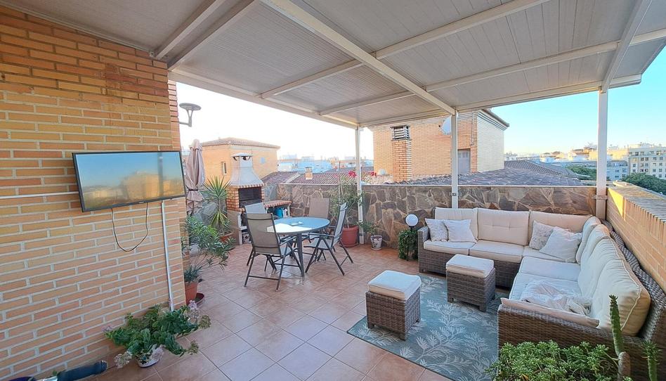 Photo 1 of Attic for sale in Alquenència - Venècia, Valencia