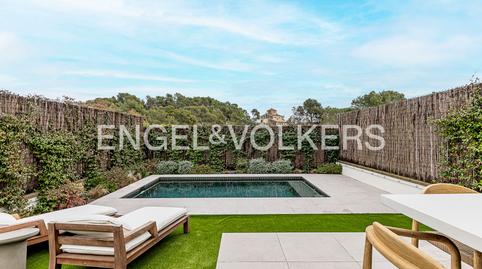 Foto 3 de Casa o xalet en venda a Bellaterra, Cerdanyola del Vallès