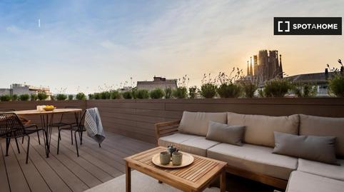 Foto 2 de Pis de lloguer a Sagrada Família,  Barcelona Capital