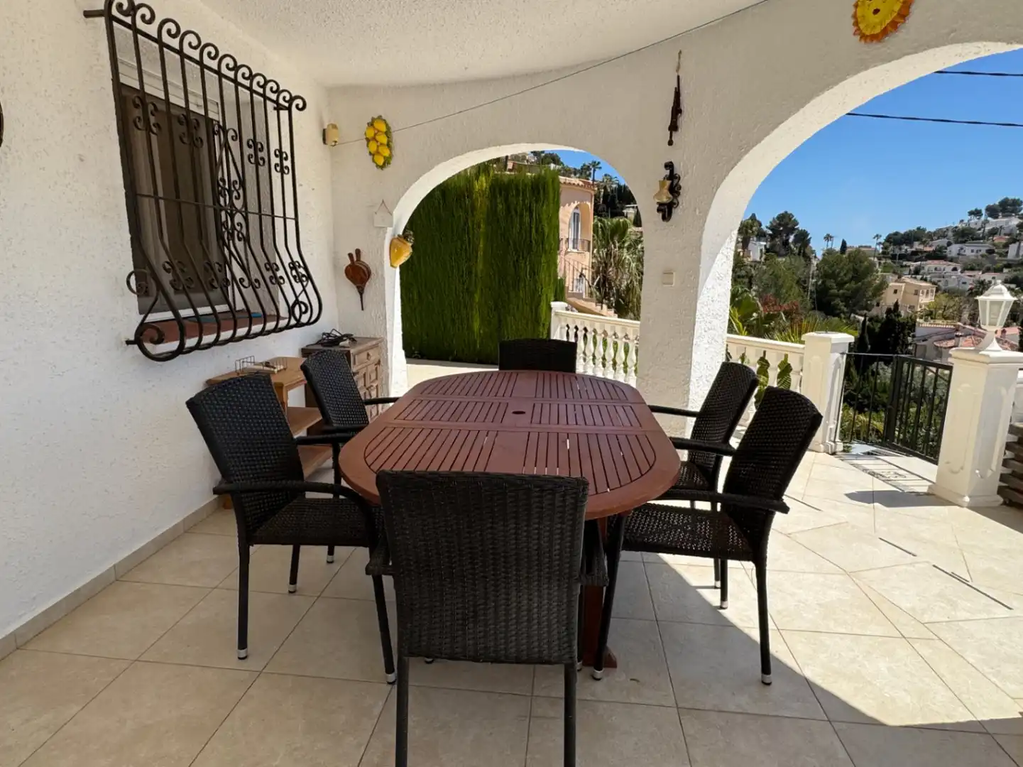 Villa avec piscine à vendre à La Viña - Montemar - San Jaime, imagen 28