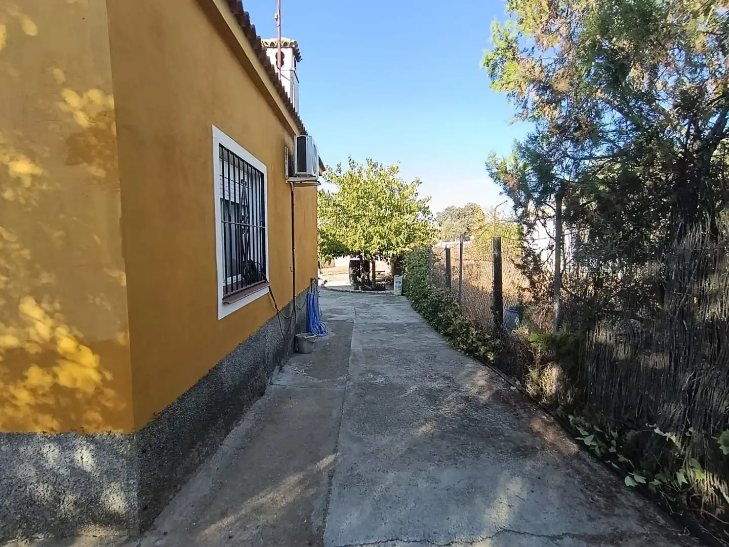 Casa con piscina in vendita a Castilblanco de los Arroyos, imagen 47