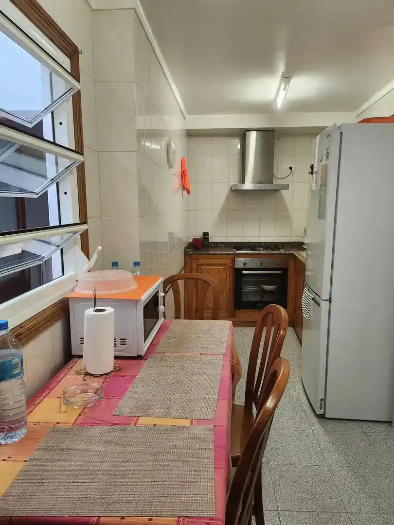Cuina de Pis en venda en Pollença amb Moblat