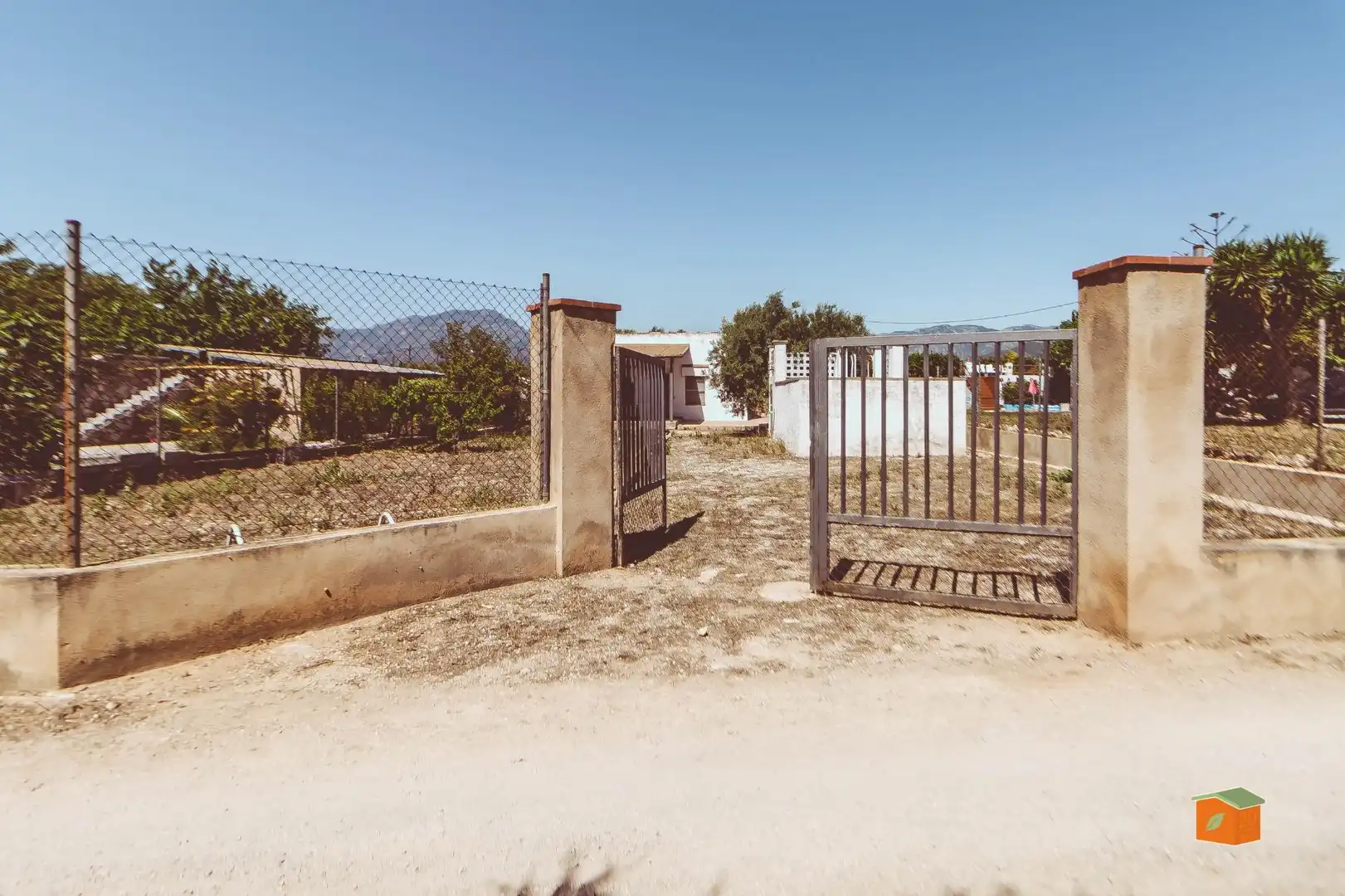Country homes for sale in Tortosa  with Private garden, Storage room and Swimming Pool