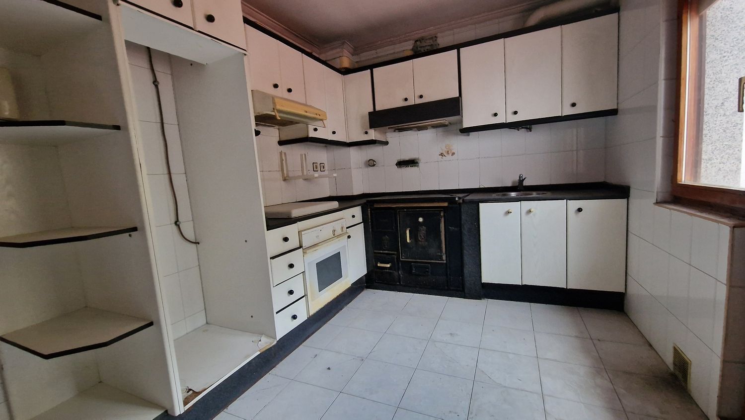 Wohnung zum verkauf in Aller