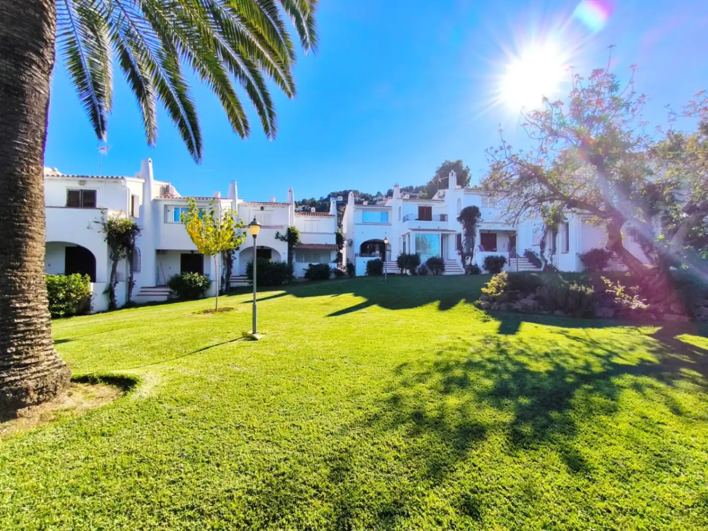 Apartamento con piscina en venta en La Sella, imagen 22