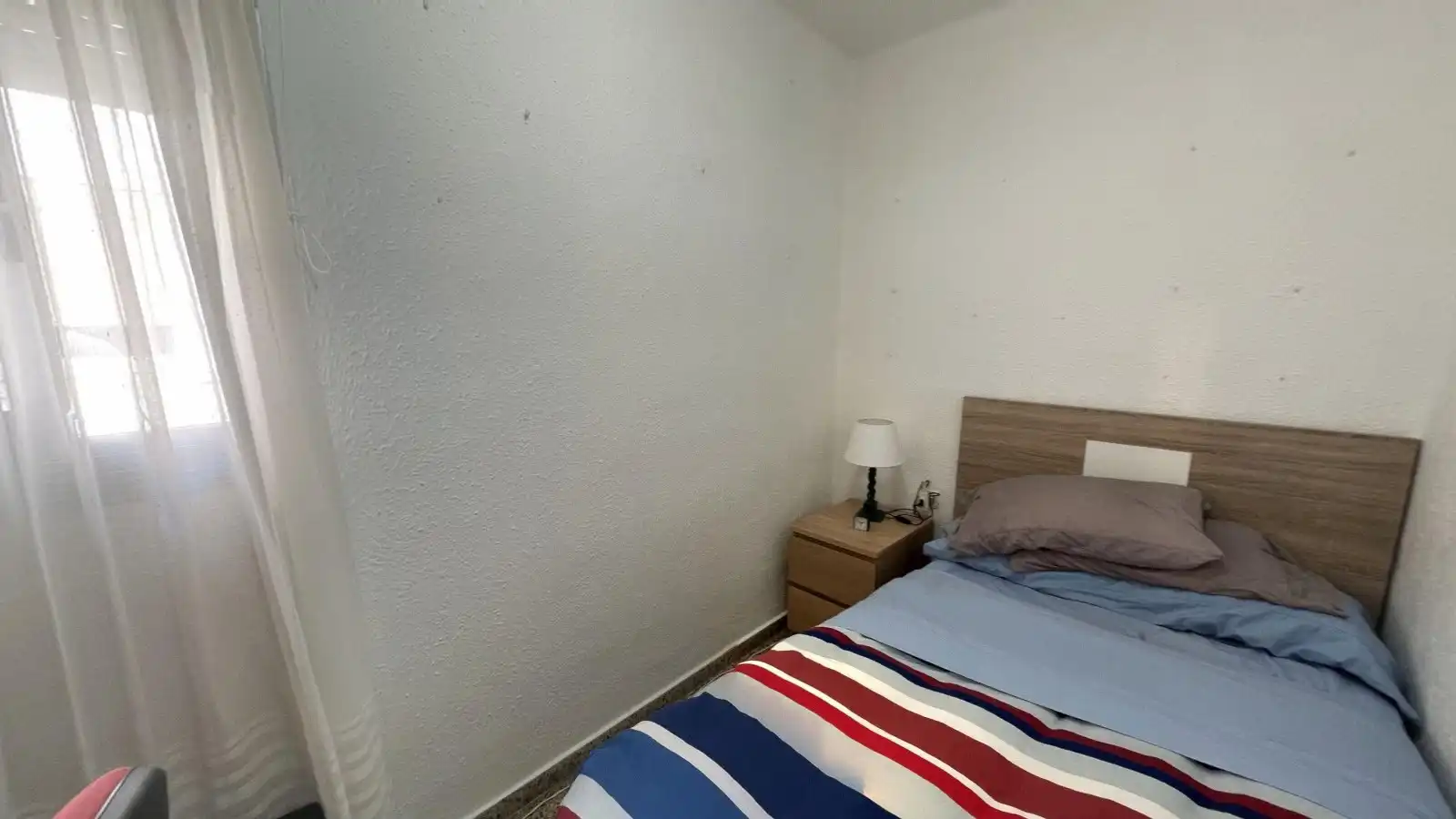 Habitación de Piso en venta en Burjassot con Calefacción