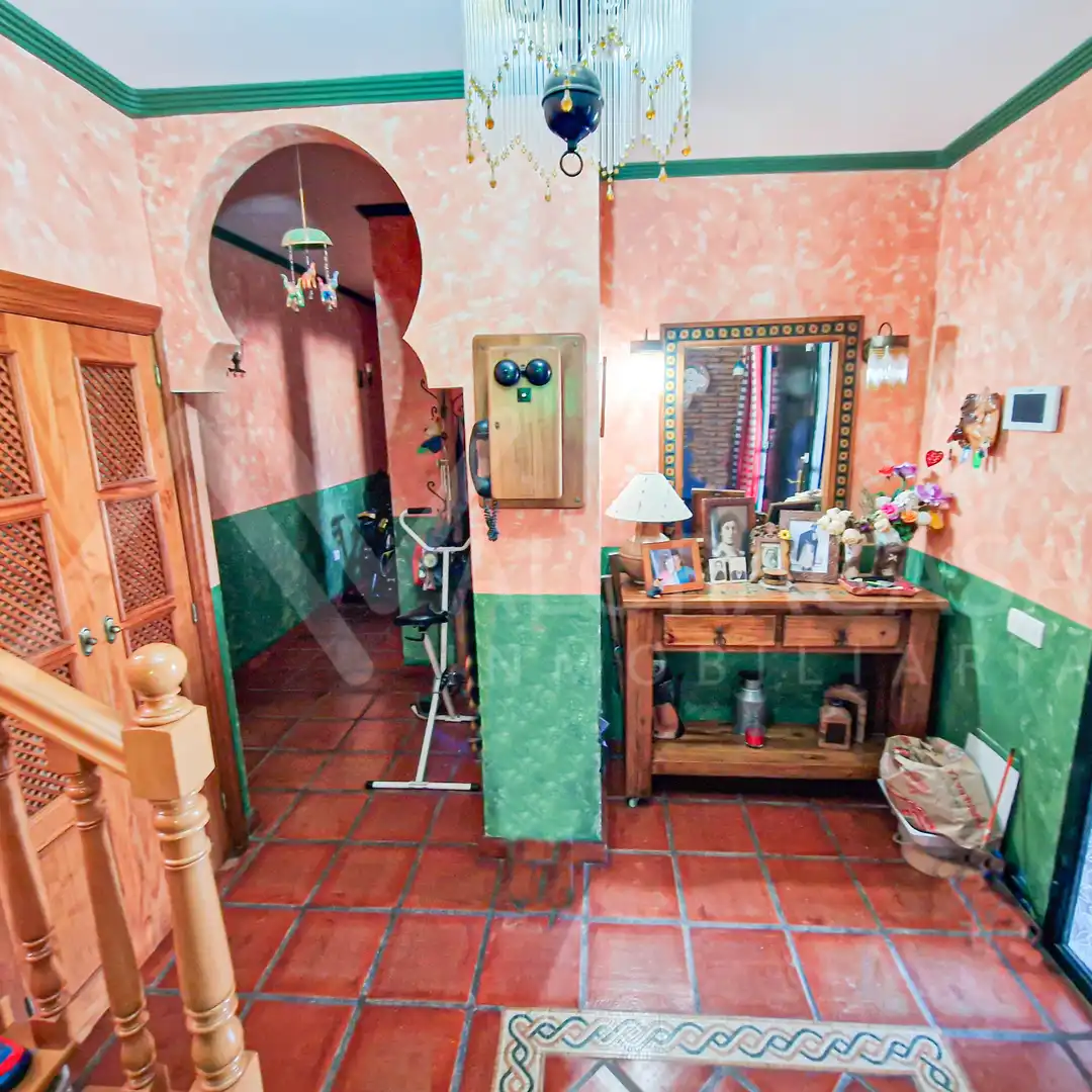 Casa o xalet en venda en Alhaurín de la Torre amb Aire condicionat, Jardí privat i Terrassa
