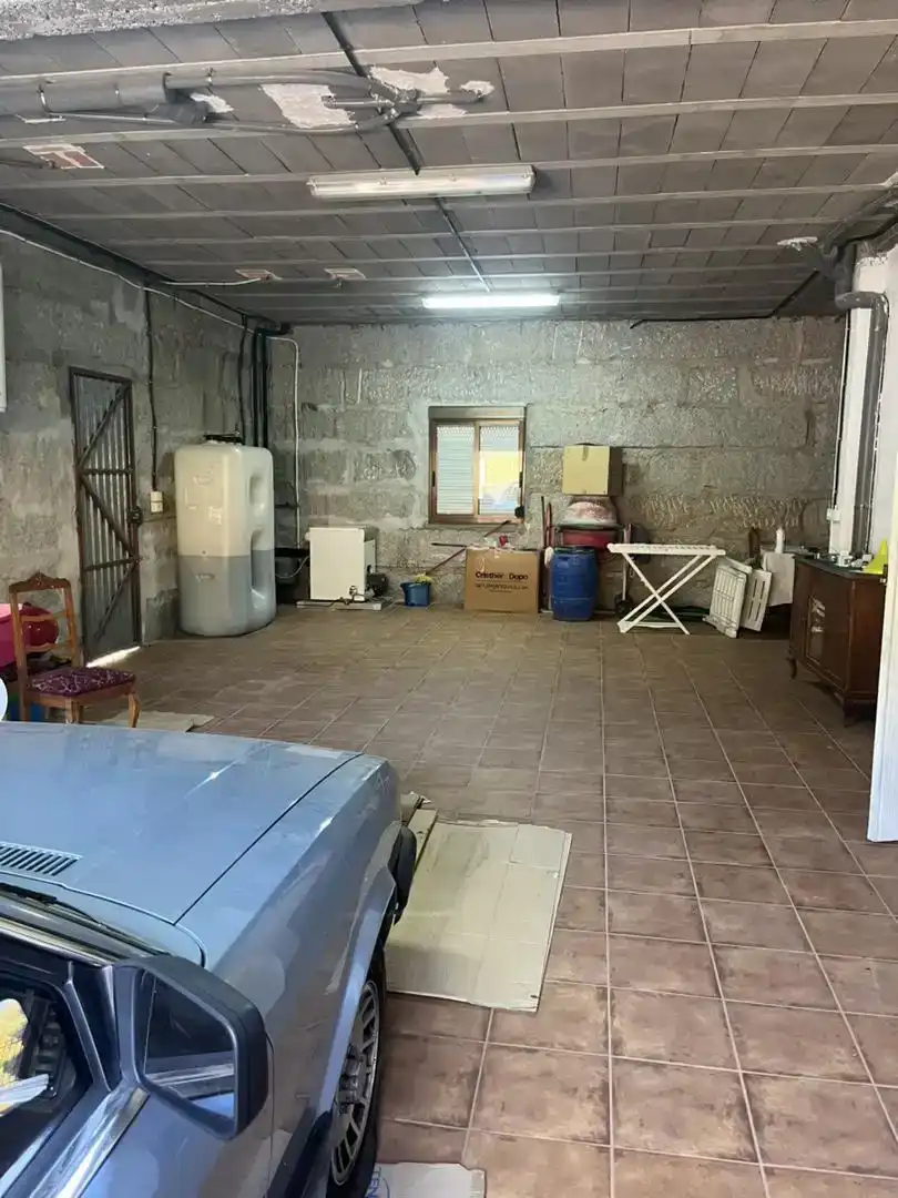 Casa o chalet en venta en Ourense Capital  con Trastero, Amueblado y Lavadora