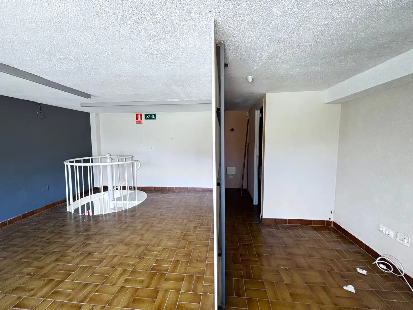 Gewerbefläche zur Miete in Calle Calzadas, imagen 18