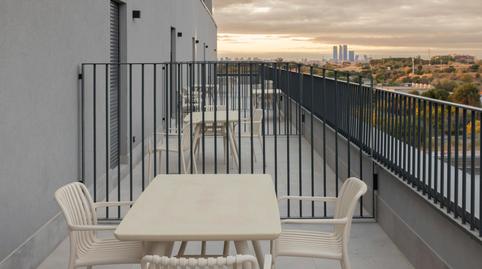 Foto 3 von Gebaude zur Miete in N/a, Montecarmelo,  Madrid Capital