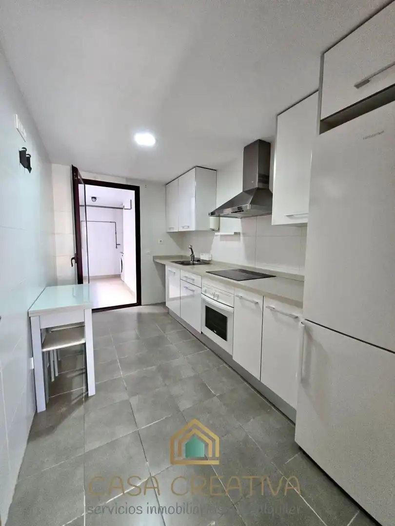 Piso en venta en Calle Miguel Angel Blanco, Casco Urbano