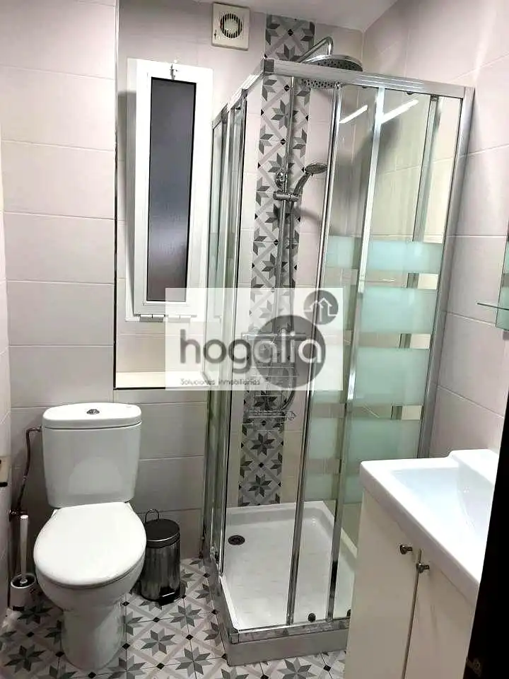 Flat to rent in Los Remedios, imagen 22