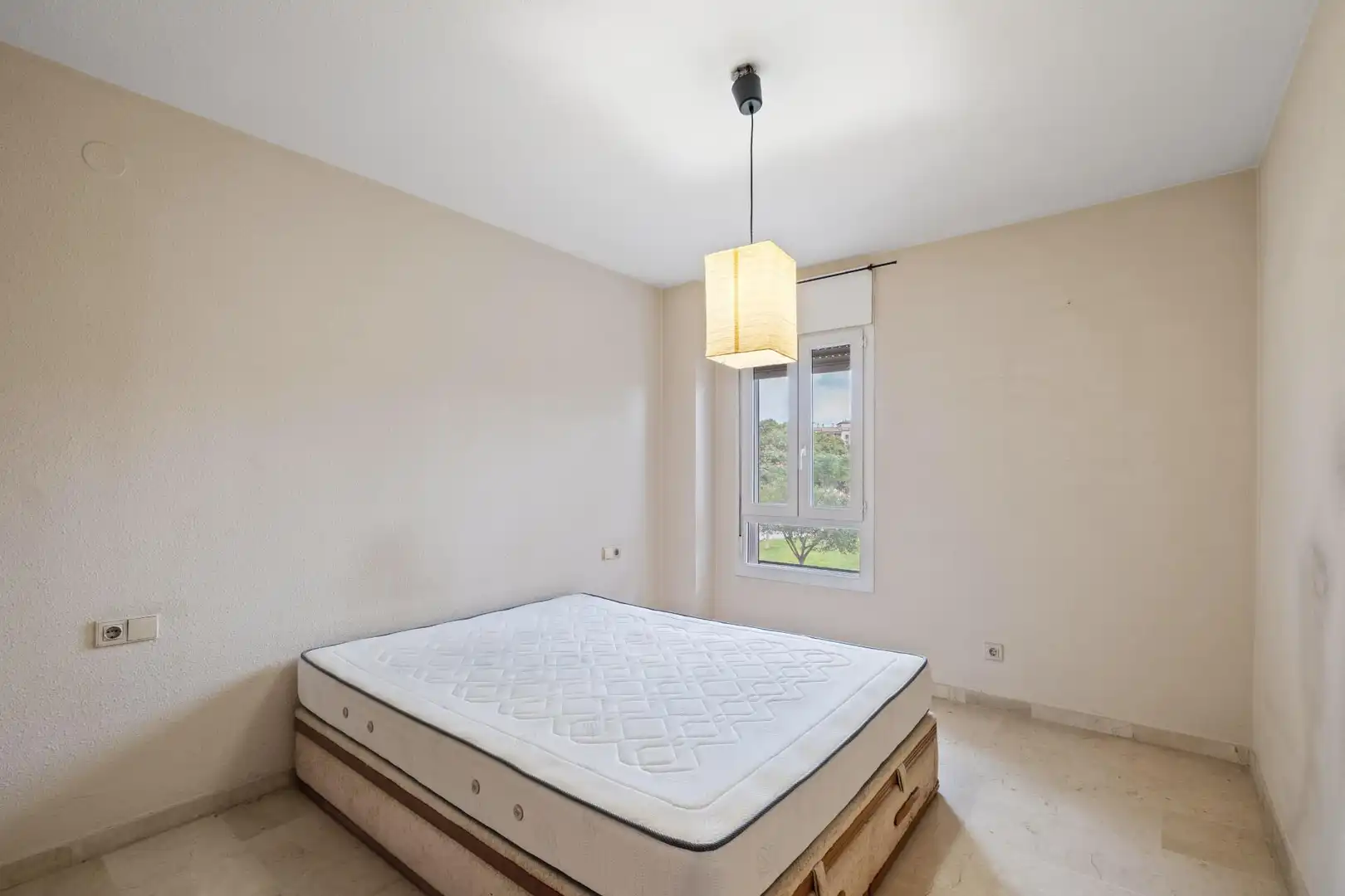 Bedroom of Flat for sale in Málaga  with Terrace, Storage room and Balcony
